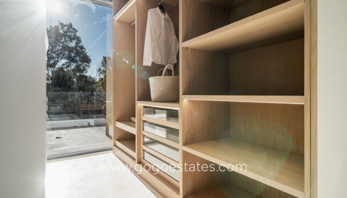 New Build - Villa - Estepona