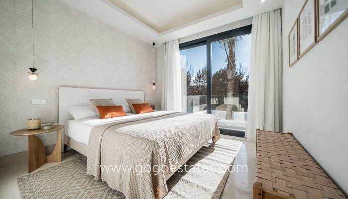 New Build - Villa - Estepona