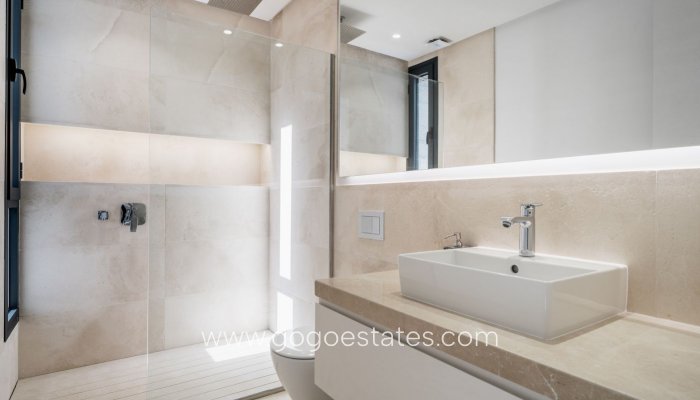 New Build - Villa - Estepona