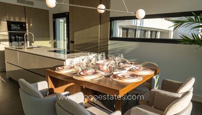 New Build - Villa - Mijas - La Cala Golf - Lagar Martell