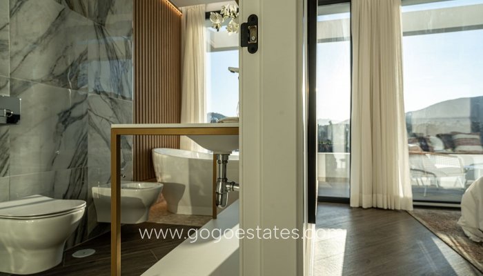 New Build - Villa - Mijas - La Cala Golf - Lagar Martell