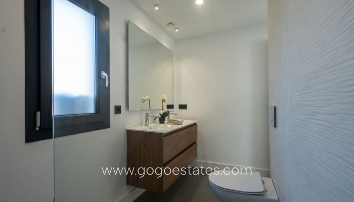 New Build - Villa - Mijas - La Cala Golf - Lagar Martell