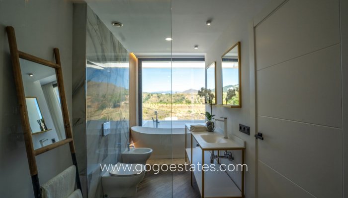 New Build - Villa - Mijas - La Cala Golf - Lagar Martell