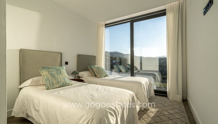 New Build - Villa - Mijas - La Cala Golf - Lagar Martell