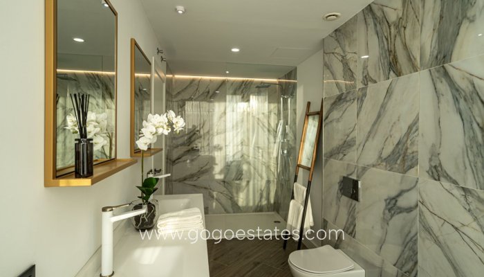 New Build - Villa - Mijas - La Cala Golf - Lagar Martell