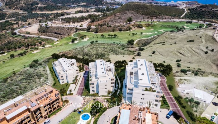 New Build - Apartamento - Mijas