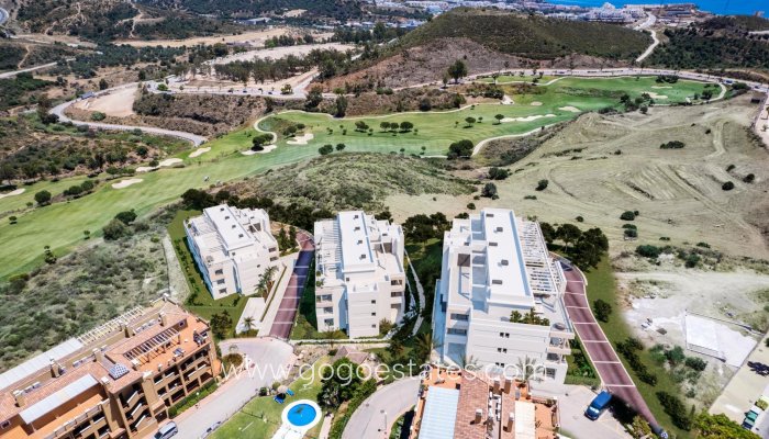 New Build - Apartamento - Mijas