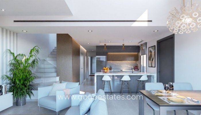 Resale - Villa - Cartagena - Los Nietos