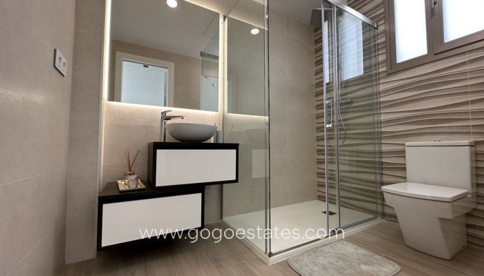 New Build - Villa - Torre - Pacheco - Los Belones