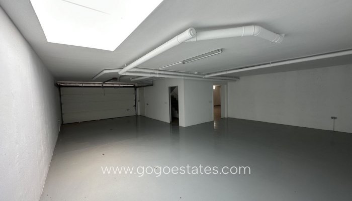 New Build - Villa - Torre - Pacheco - Los Belones