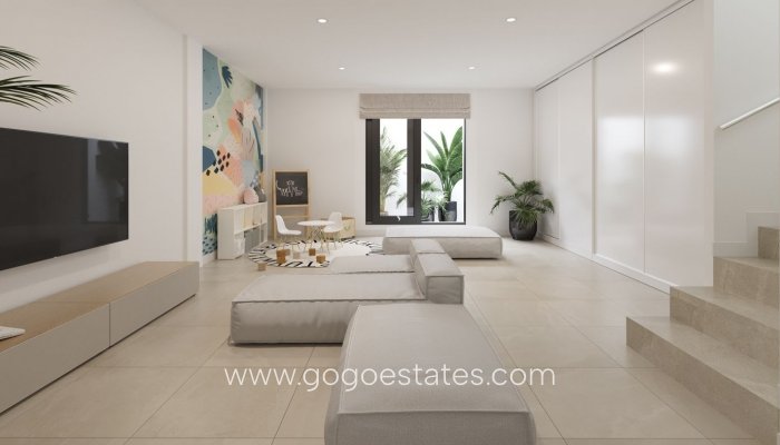 Obra Nueva - Villa - Estepona - Nueva Atalaya