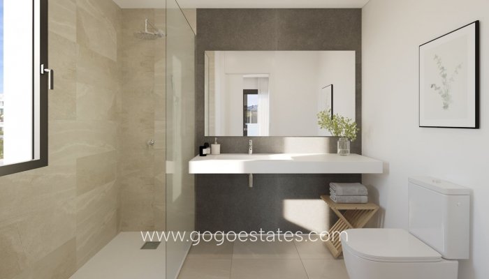 Obra Nueva - Villa - Estepona - Nueva Atalaya