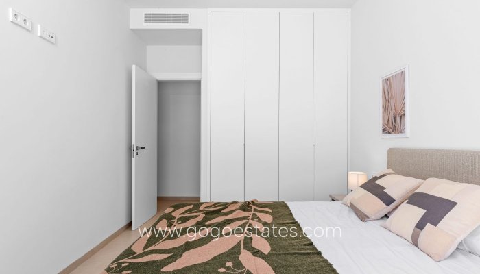 New Build - Villa - Los Alcazares - Torre Pacheco