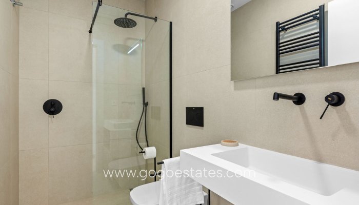 New Build - Villa - Los Alcazares - Torre Pacheco