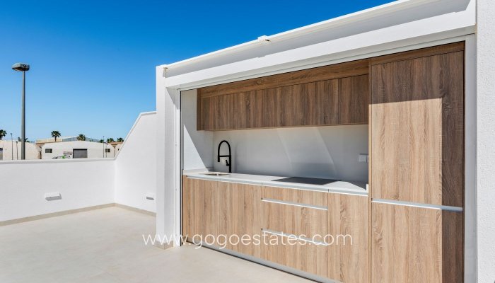 New Build - Villa - Los Alcazares - Torre Pacheco