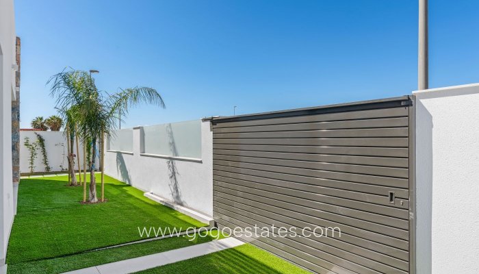 New Build - Villa - Los Alcazares - Torre Pacheco