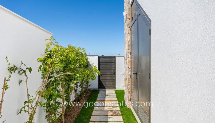 New Build - Villa - Los Alcazares - Torre Pacheco