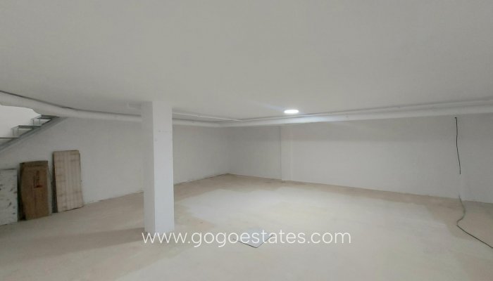 New Build - Villa - San Pedro Del Pinatar - Las esperanzas