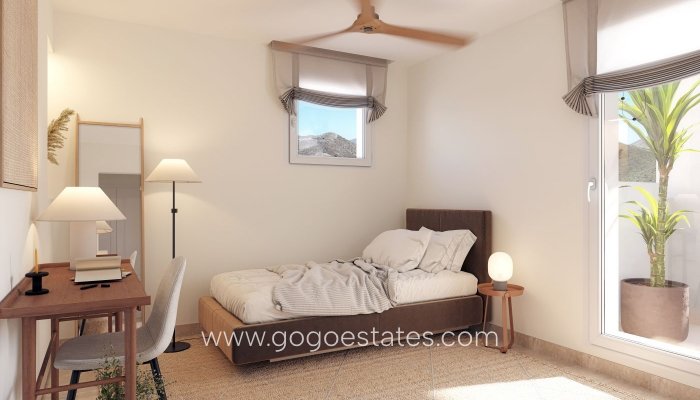 New Build - Apartamento - Málaga - Marbella