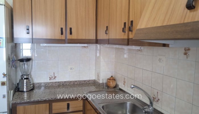 Wiederverkauf - Doppelhaushälfte - Baza