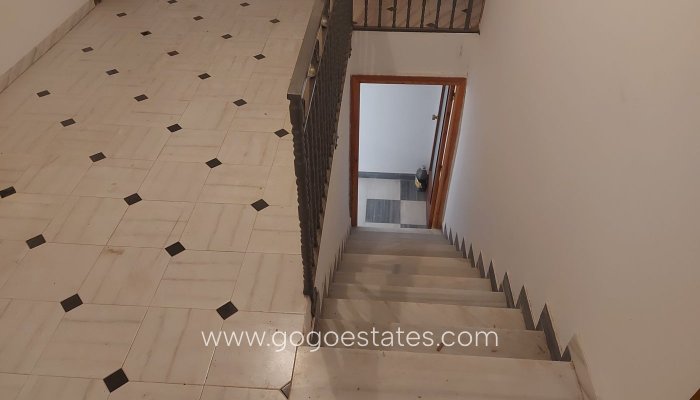 Resale - Semi-detached duplex - Cuevas del Campo - Granada