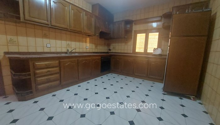 Resale - Semi-detached duplex - Cuevas del Campo - Granada