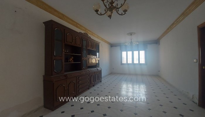 Resale - Semi-detached duplex - Cuevas del Campo - Granada