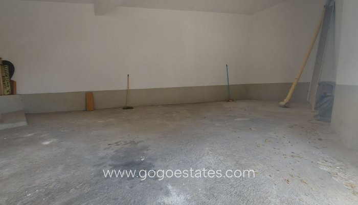 Resale - Semi-detached duplex - Cuevas del Campo - Granada