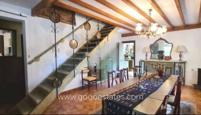 Resale - Country House - Torre - Pacheco - La Azohia