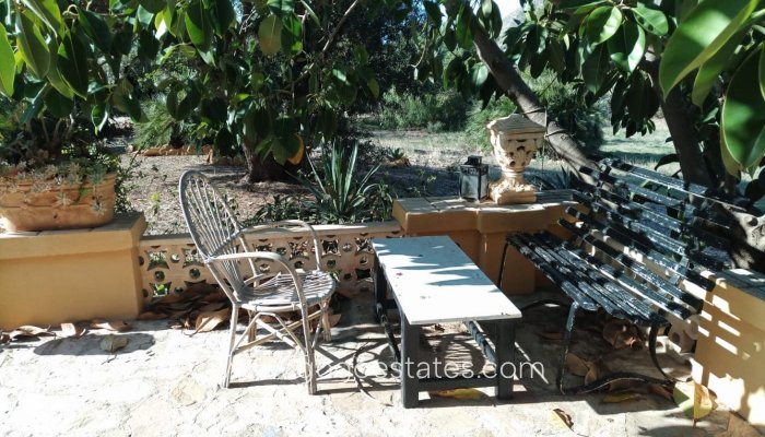 Resale - Country House - Torre - Pacheco - La Azohia