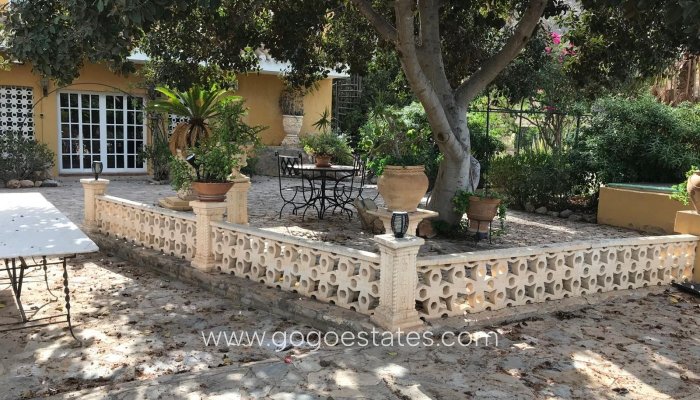 Resale - Country House - Torre - Pacheco - La Azohia