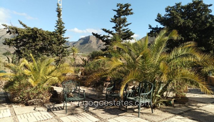 Resale - Country House - Torre - Pacheco - La Azohia