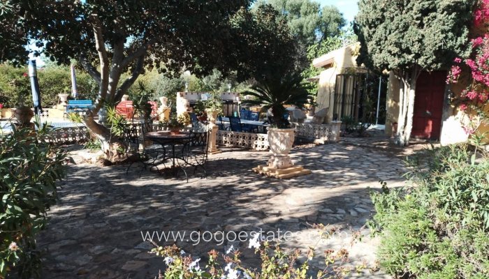 Resale - Country House - Torre - Pacheco - La Azohia