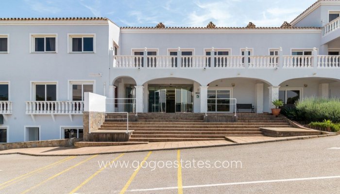 Resale - Building - Sotogrande - San Roque Club