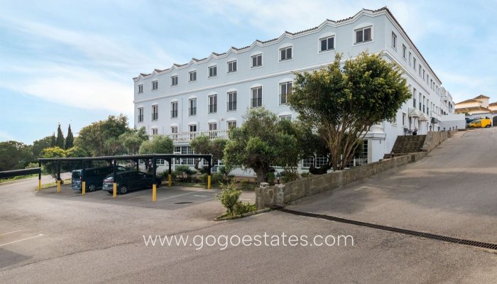 Resale - Building - Sotogrande - San Roque Club