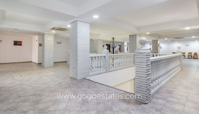 Resale - Building - Sotogrande - San Roque Club