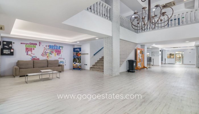 Resale - Building - Sotogrande - San Roque Club