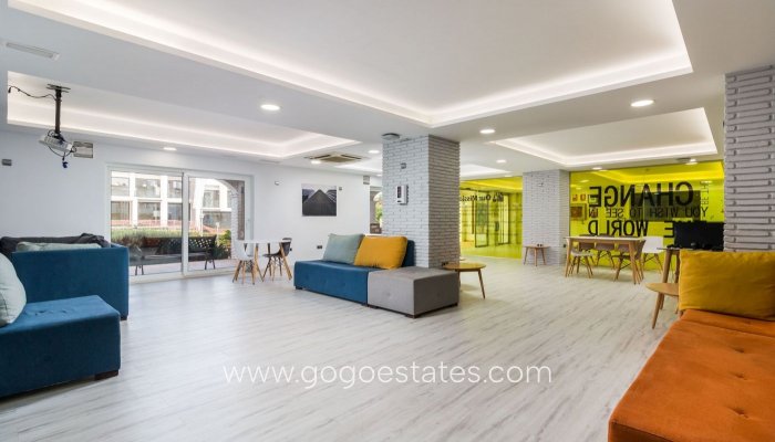 Resale - Building - Sotogrande - San Roque Club