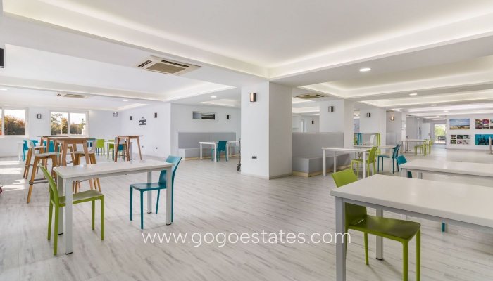 Resale - Building - Sotogrande - San Roque Club