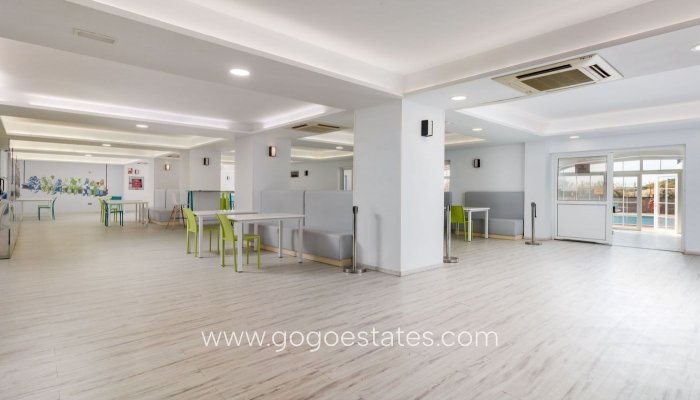 Resale - Building - Sotogrande - San Roque Club