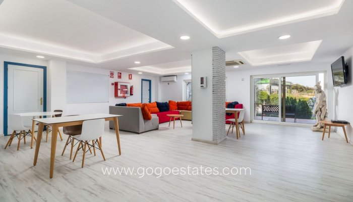 Resale - Building - Sotogrande - San Roque Club