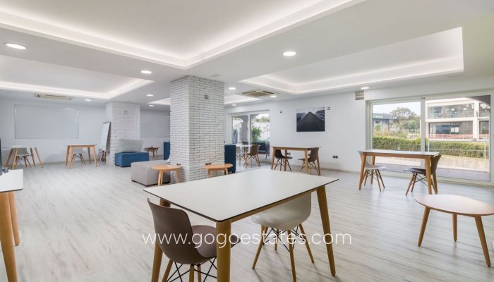 Resale - Building - Sotogrande - San Roque Club