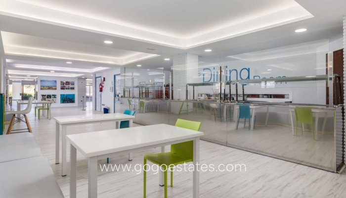 Resale - Building - Sotogrande - San Roque Club