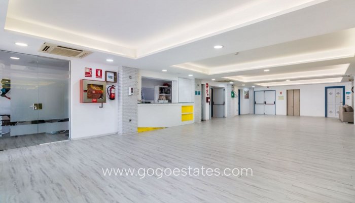 Resale - Building - Sotogrande - San Roque Club