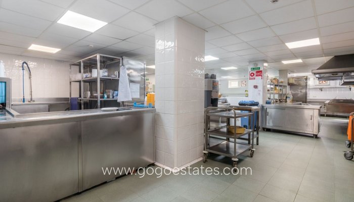 Resale - Building - Sotogrande - San Roque Club