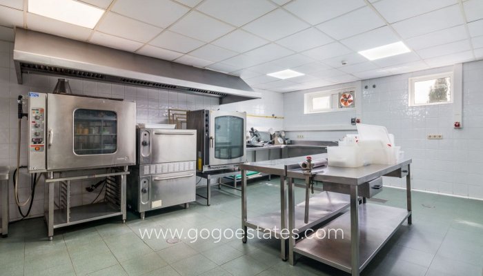 Resale - Building - Sotogrande - San Roque Club