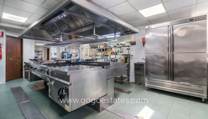 Resale - Building - Sotogrande - San Roque Club