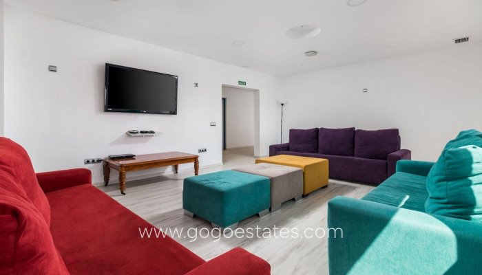 Resale - Building - Sotogrande - San Roque Club