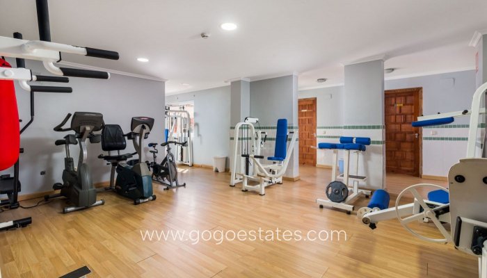 Resale - Building - Sotogrande - San Roque Club