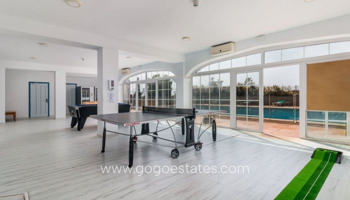 Resale - Building - Sotogrande - San Roque Club